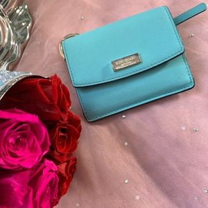 Kate spade wallet